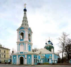фото с сайта http://www.cathedral.ru/sampsonievsky
