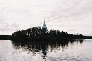Валаам. Фото с сайта "deep.kiev.ua"