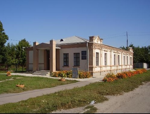 Валковский краеведческий музей